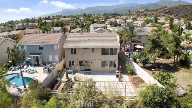 Detail Gallery Image 37 of 49 For 8810 Flintridge Ln, Corona,  CA 92883 - 4 Beds | 3 Baths