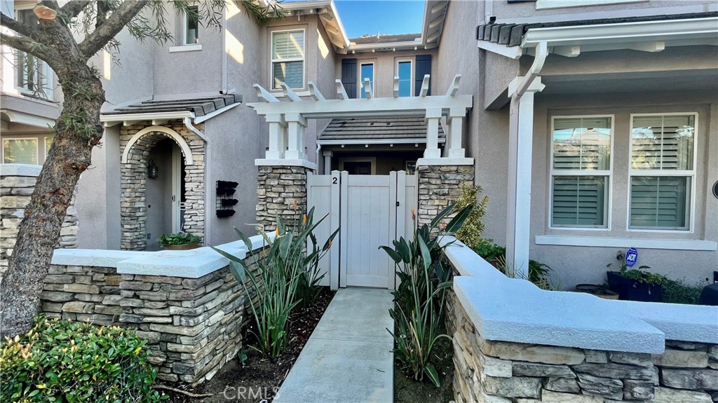 7701 Chambray Place 2, Rancho Cucamonga, CA 91739