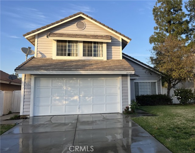 Detail Gallery Image 22 of 25 For 28700 Bridge Water, Menifee,  CA 92584 - 4 Beds | 2/1 Baths