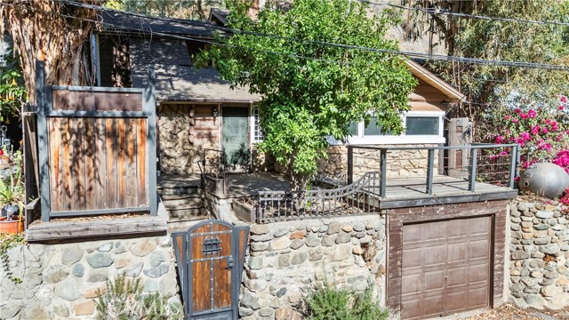 Detail Gallery Image 46 of 60 For 28751 Sycamore, Silverado,  CA 92676 - 2 Beds | 1 Baths