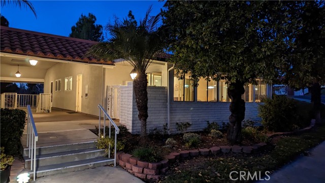 Detail Gallery Image 16 of 16 For 632 Avenida Sevilla #P,  Laguna Woods,  CA 92637 - 2 Beds | 2 Baths