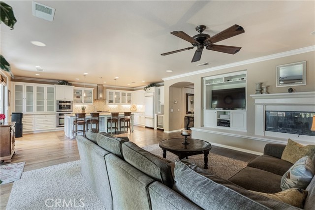 Detail Gallery Image 8 of 65 For 36702 Doreen Dr, Murrieta,  CA 92563 - 4 Beds | 2/1 Baths