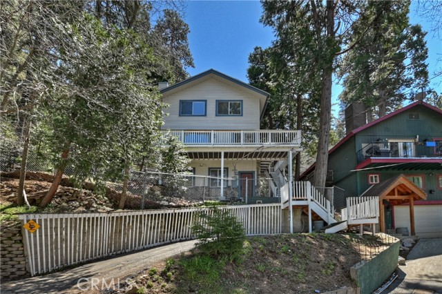 Detail Gallery Image 41 of 41 For 835 Lake Dr, Lake Arrowhead,  CA 92352 - 3 Beds | 2 Baths