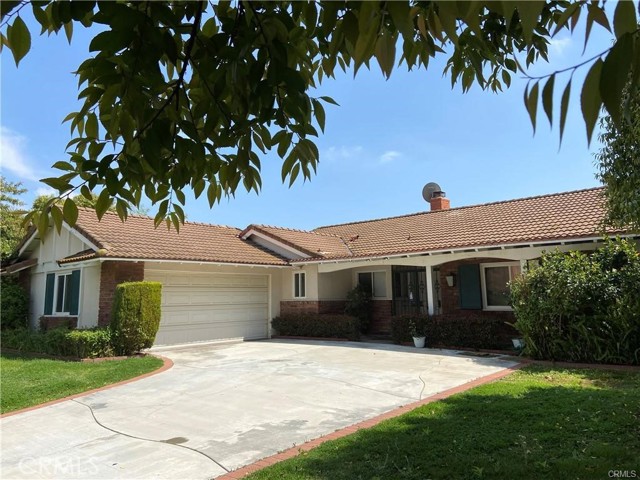 Detail Gallery Image 2 of 26 For 20532 Seton Hill Dr, Walnut,  CA 91789 - 4 Beds | 3 Baths