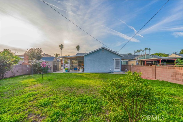 Detail Gallery Image 39 of 50 For 15226 Graystone, Norwalk,  CA 90650 - 4 Beds | 1 Baths