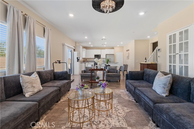 4 Bed Home for Sale in Lancaster, California