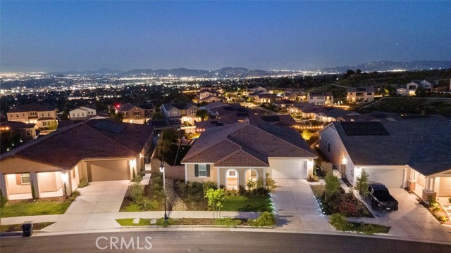 Detail Gallery Image 64 of 67 For 2521 Santa Fiora Dr, Corona,  CA 92882 - 4 Beds | 2/1 Baths