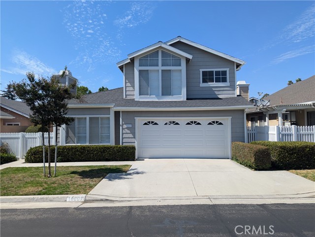 Detail Gallery Image 1 of 20 For 16607 Pear Blossom Ct, Whittier,  CA 90603 - 3 Beds | 2/1 Baths