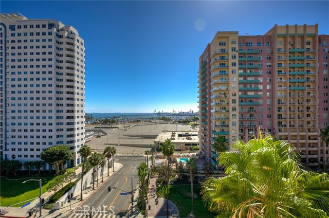 Image 2 for 455 E Ocean Blvd #801, Long Beach, CA 90802