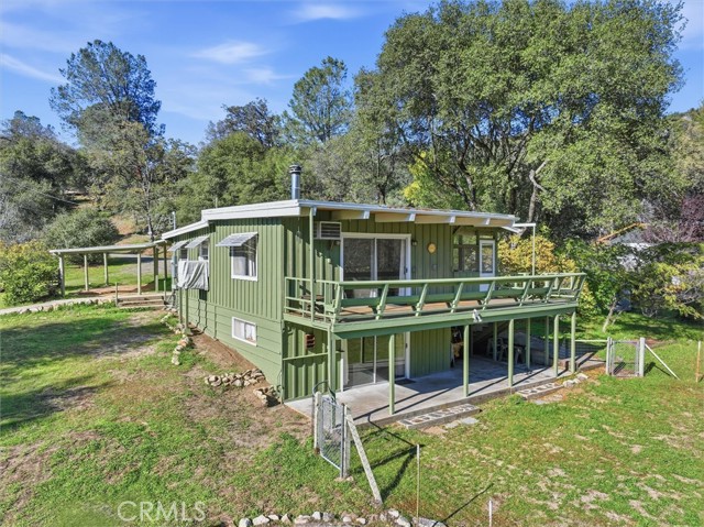 Detail Gallery Image 33 of 57 For 50015 Lilac Ln, Oakhurst,  CA 93644 - 2 Beds | 1 Baths