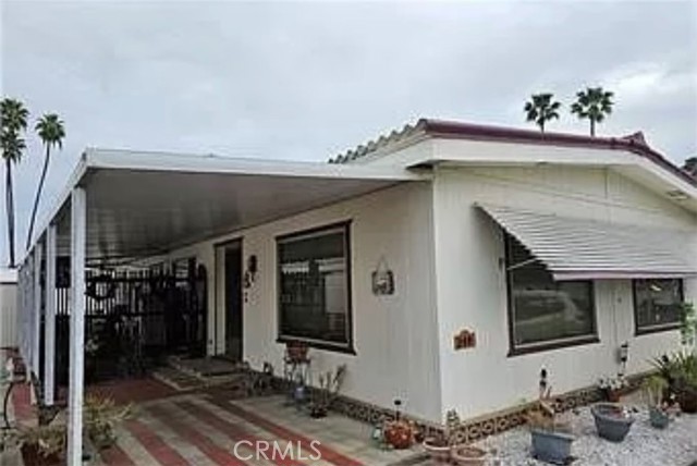 601 N Kirby St #199, Hemet, CA 92545