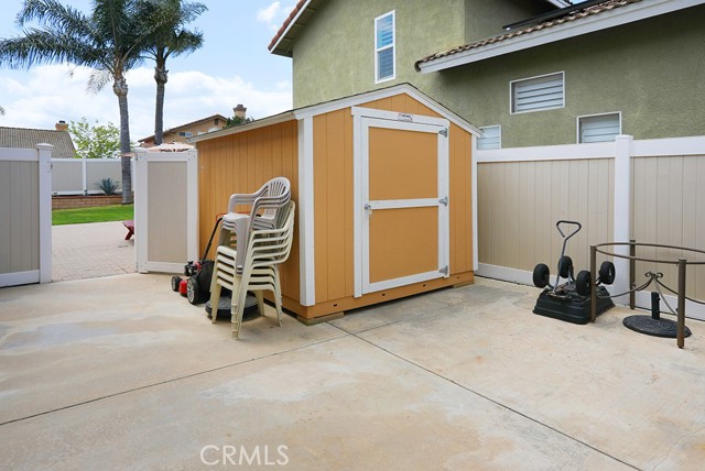 Detail Gallery Image 36 of 38 For 2170 Carefree Way, Corona,  CA 92878 - 3 Beds | 2/1 Baths