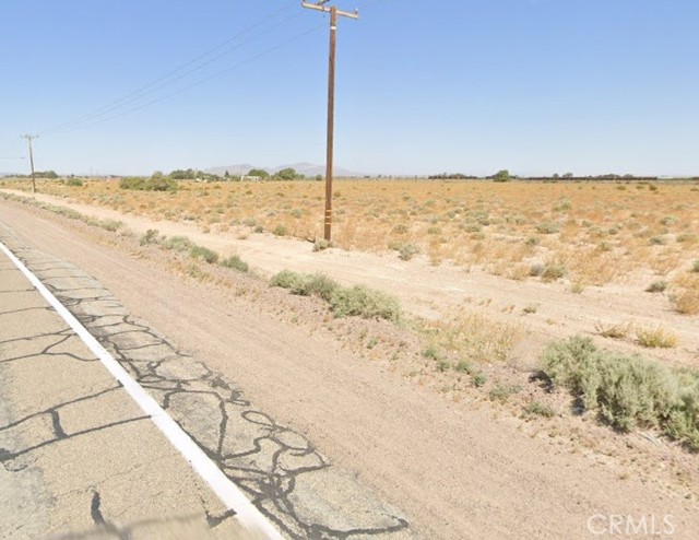 Detail Gallery Image 8 of 10 For 52809101 National Trails Hwy, Newberry Springs,  CA 92365 - – Beds | – Baths