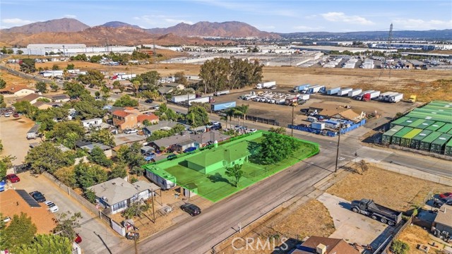 4 Bed Home for Sale in Bloomington, California
