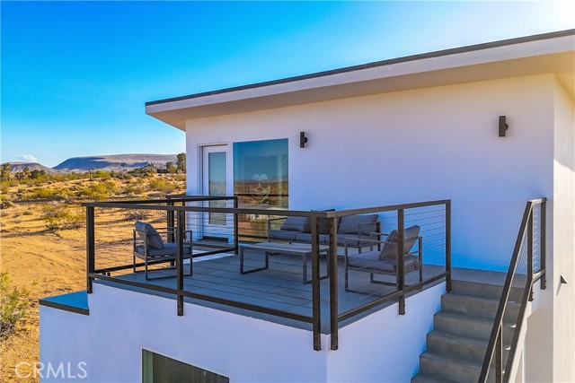 Detail Gallery Image 11 of 31 For 375 Fortuna Ave, Yucca Valley,  CA 92284 - 1 Beds | 2 Baths