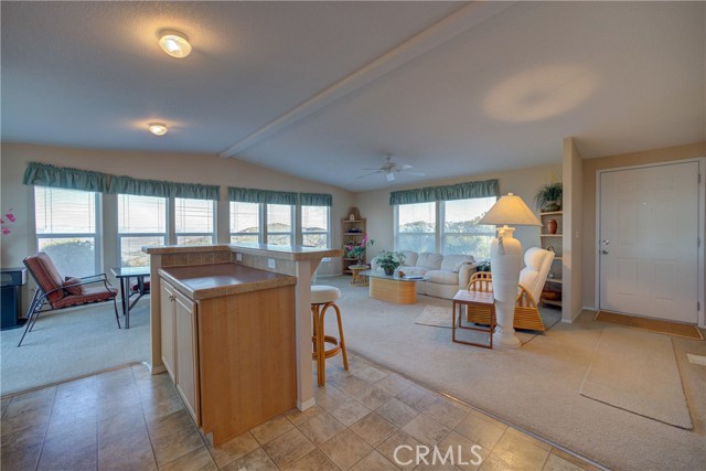 Detail Gallery Image 17 of 49 For 11315 Nacimiento Lake Dr, Bradley,  CA 93426 - 2 Beds | 2 Baths