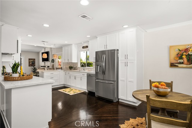 Detail Gallery Image 37 of 54 For 1520 E Newcrest Dr, West Covina,  CA 91792 - 3 Beds | 2 Baths