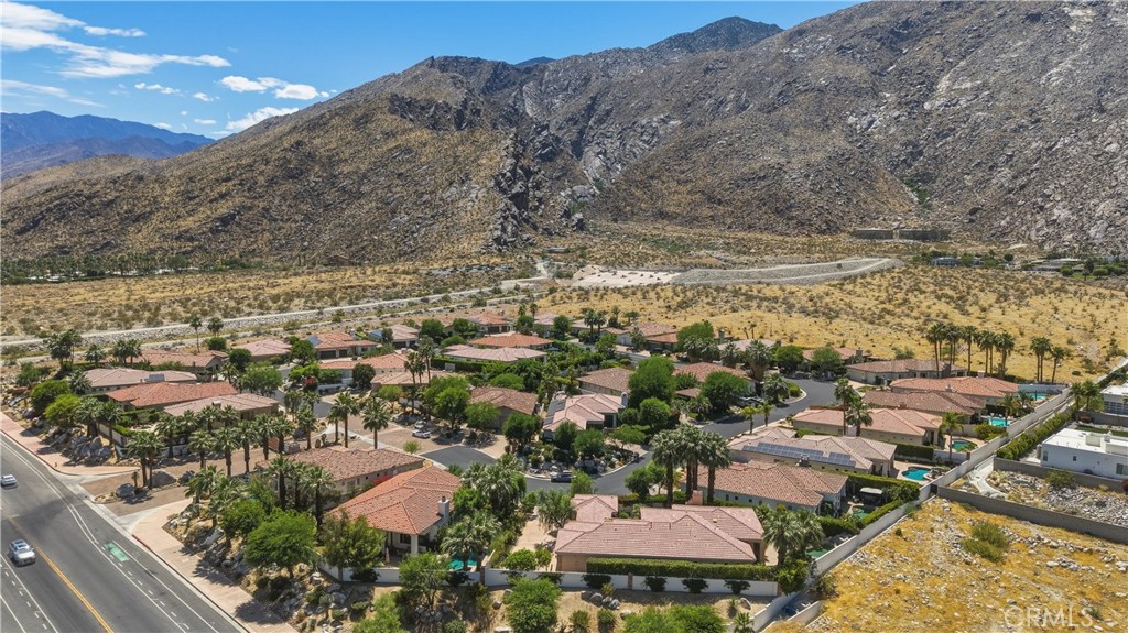 300 Big Canyon Drive N