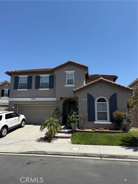 Detail Gallery Image 1 of 1 For 420 Augusta Ln, Placentia,  CA 92870 - 5 Beds | 3 Baths