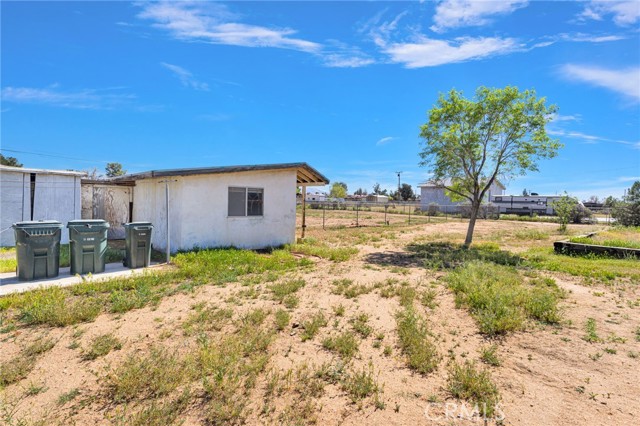 Detail Gallery Image 54 of 55 For 14775 Gayhead, Apple Valley,  CA 92307 - 3 Beds | 2 Baths