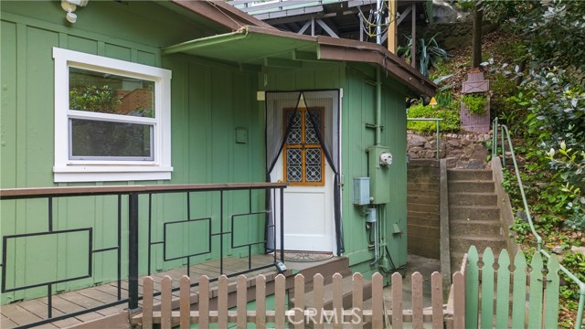 Detail Gallery Image 5 of 68 For 432 Fernwood Pacific, Topanga,  CA 90290 - 2 Beds | 2 Baths