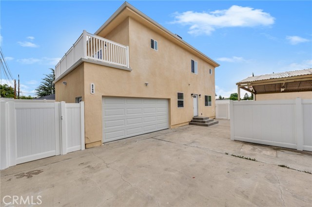 MLS# SR23094896