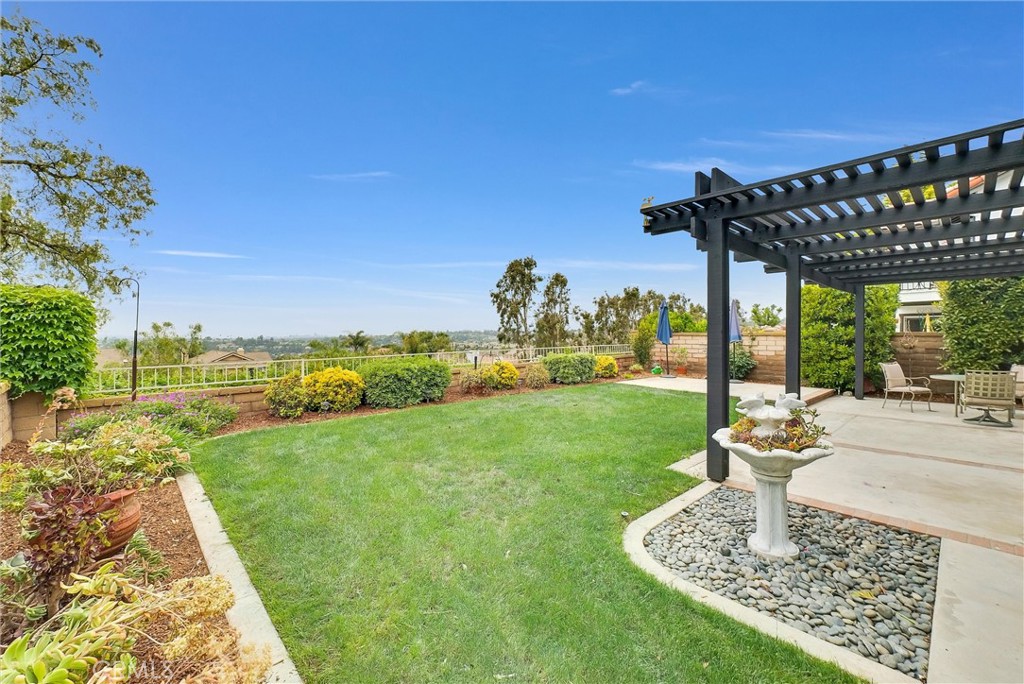 26275 Ganiza, Mission Viejo, CA 92692