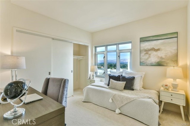Detail Gallery Image 10 of 22 For 175 W Saint James St #1401,  San Jose,  CA 95110 - 2 Beds | 2 Baths