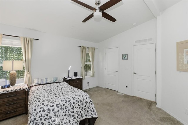 Detail Gallery Image 17 of 33 For 17640 Corkhill Rd #36,  Desert Hot Springs,  CA 92241 - 3 Beds | 2 Baths