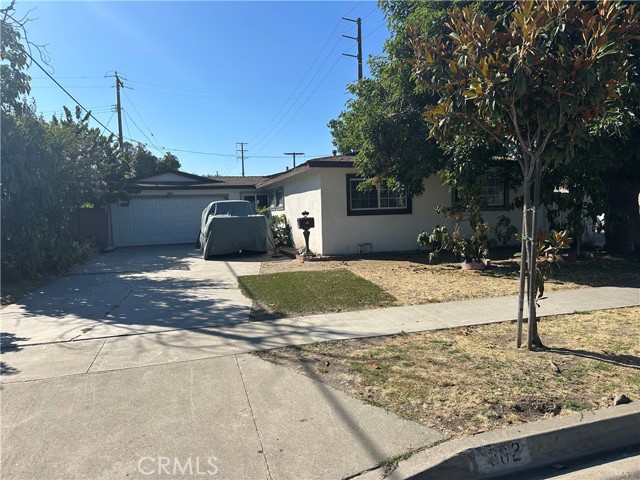 302 League Ave, La Puente, CA 91744