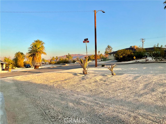 Detail Gallery Image 32 of 32 For 73914 White Sands Dr, Twentynine Palms,  CA 92277 - 3 Beds | 2 Baths