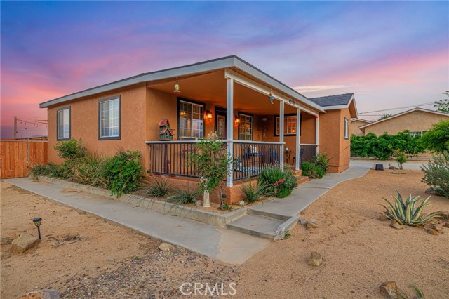 Detail Gallery Image 3 of 49 For 43156 41st St, Lancaster,  CA 93536 - 2 Beds | 1 Baths