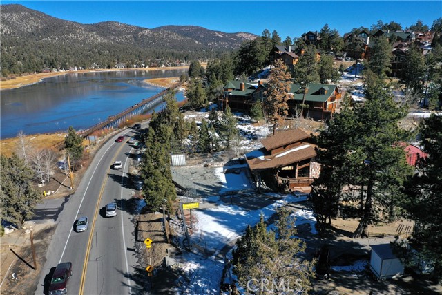 42193 Big Bear Boulevard, Big Bear Lake, California 92315, ,Commercial Sale,For Sale,42193 Big Bear Boulevard,CRSR25009870