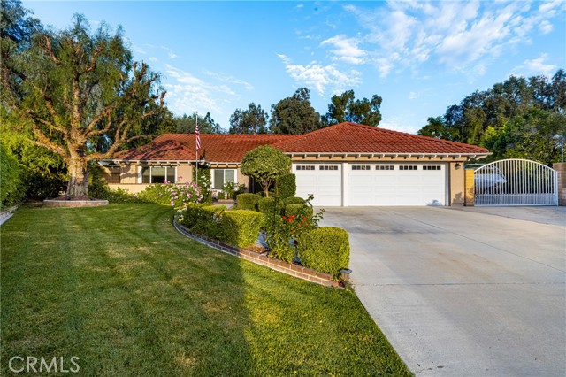 20800 Circulo Bajo, Yorba Linda, CA 92887