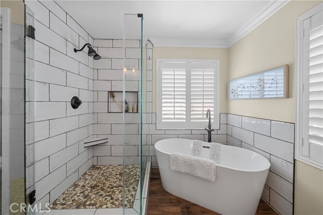 Detail Gallery Image 43 of 44 For 25722 Hood Way, Stevenson Ranch,  CA 91381 - 5 Beds | 4 Baths