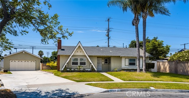 829 S Rome Pl, Anaheim, CA 92804