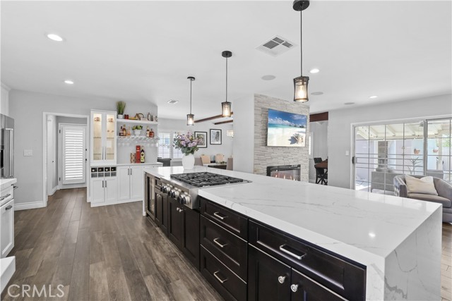 Detail Gallery Image 7 of 27 For 835 S Terri Ann Dr, West Covina,  CA 91791 - 3 Beds | 2/1 Baths