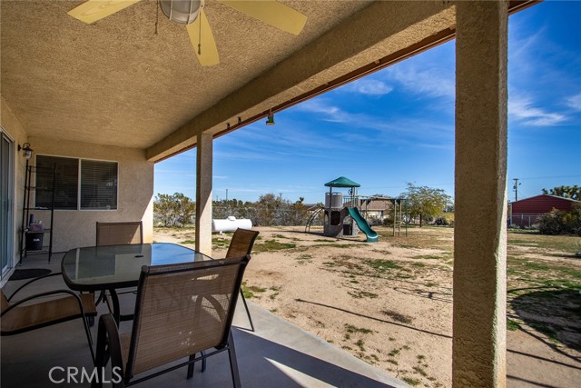 Detail Gallery Image 26 of 27 For 3619 Lexington, Yucca Valley,  CA 92284 - 3 Beds | 2 Baths