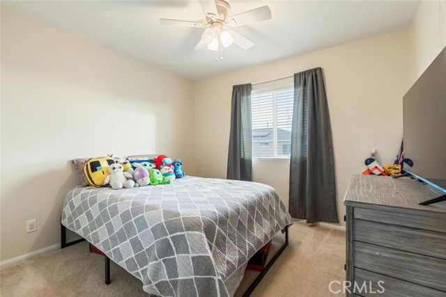 Detail Gallery Image 34 of 48 For 3408 Gemstone, Rosamond,  CA 93560 - 5 Beds | 3 Baths