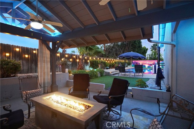 Detail Gallery Image 57 of 65 For 8140 Melba, West Hills,  CA 91304 - 4 Beds | 3 Baths