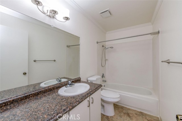 Detail Gallery Image 15 of 42 For 4504 N Valentine Ave #132,  Fresno,  CA 93722 - 1 Beds | 1 Baths