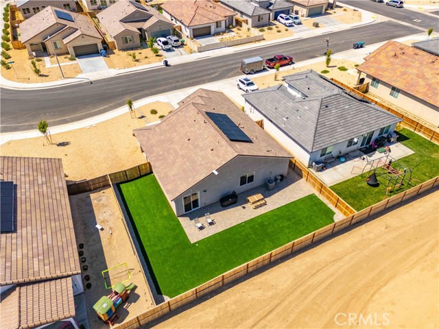 Detail Gallery Image 33 of 37 For 3615 Santa Monica Ct, Rosamond,  CA 93560 - 4 Beds | 2 Baths