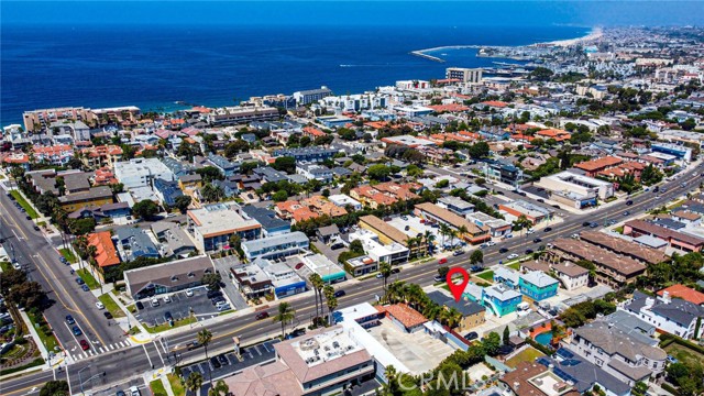 714 Pacific Coast, Redondo Beach, California 90277, ,Residential Income,Sold,Pacific Coast,PW22189758