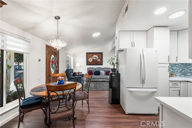 2 Bed Home for Sale in Newhall, California