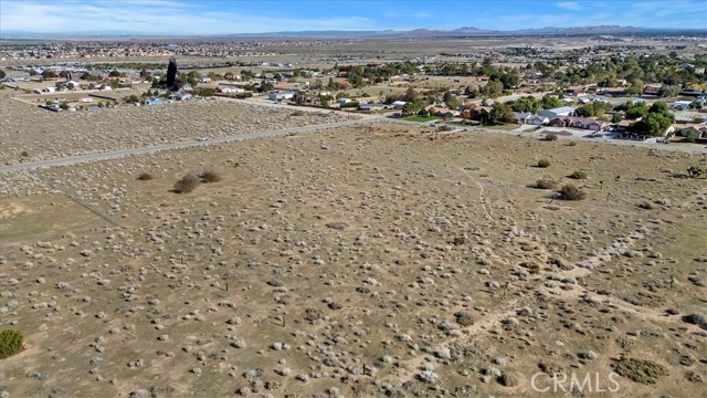 Detail Gallery Image 8 of 8 For 0 E Ave T8, Palmdale,  CA 93552 - – Beds | – Baths