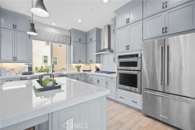 Detail Gallery Image 25 of 52 For 248 Merit, Irvine,  CA 92618 - 3 Beds | 2/1 Baths