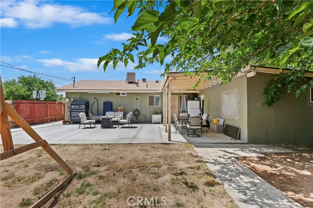 Detail Gallery Image 19 of 22 For 16090 Cajon St, Hesperia,  CA 92345 - 4 Beds | 2 Baths