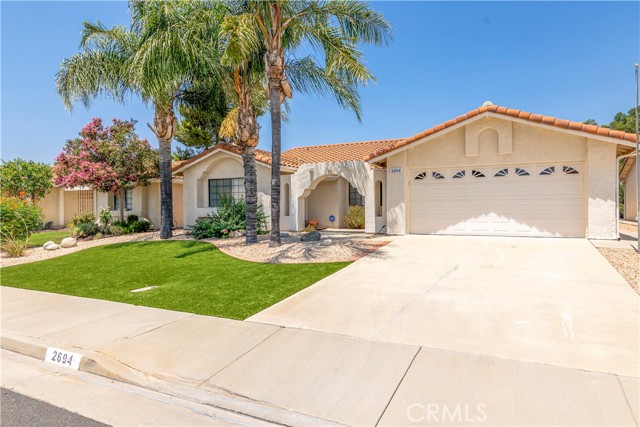 Detail Gallery Image 1 of 1 For 2694 Beech Tree St, Hemet,  CA 92545 - 3 Beds | 2 Baths