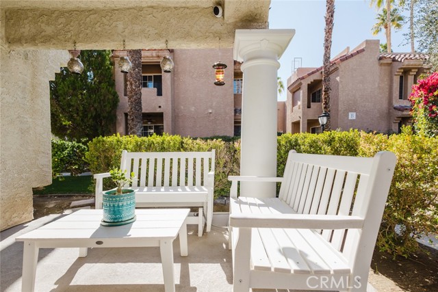 Detail Gallery Image 40 of 56 For 2700 Lawrence Crossley #37,  Palm Springs,  CA 92264 - 1 Beds | 1 Baths