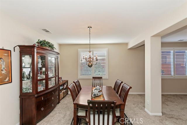 Detail Gallery Image 10 of 32 For 25226 Pacific Crest, Corona,  CA 92883 - 3 Beds | 3/1 Baths